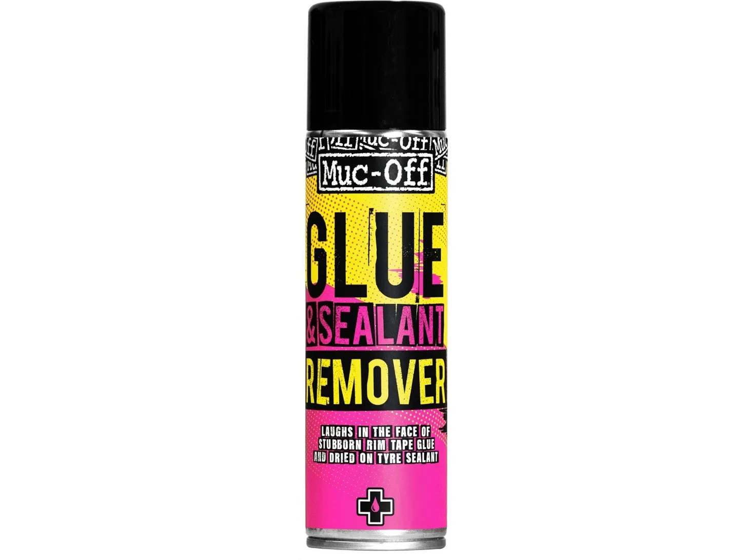 Muc-Off Glue & Sealant Remover, 200 ml