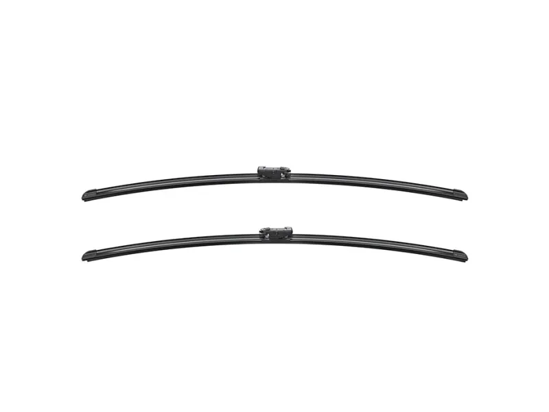 Bosch Aerotwin Flatblade viskerblade sæt A214S