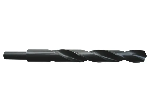 HSS Pro drill 16,0 x 120/178 mm - neddrejet hals, Din 338, SB, Irwin 10502409