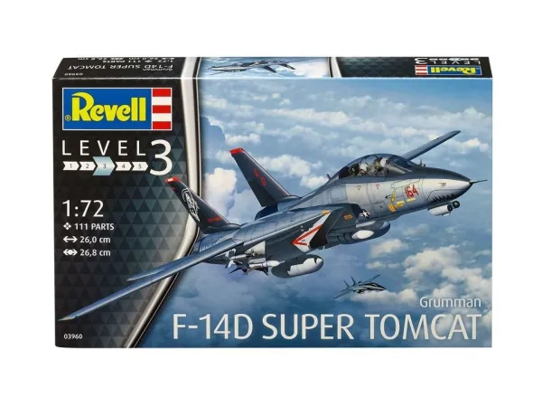 Revell 4009803891316