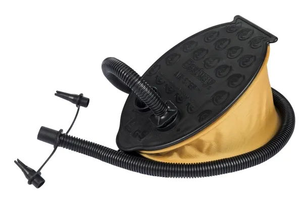 Air Step Luftpumpe 28x19cm
