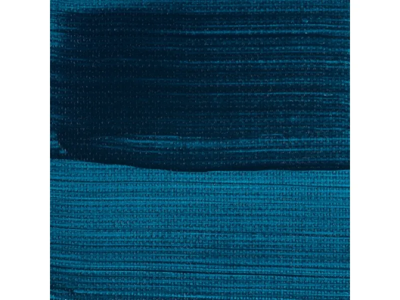 Rembrandt akrylmaling tube Manganese Blue Phthalo 582