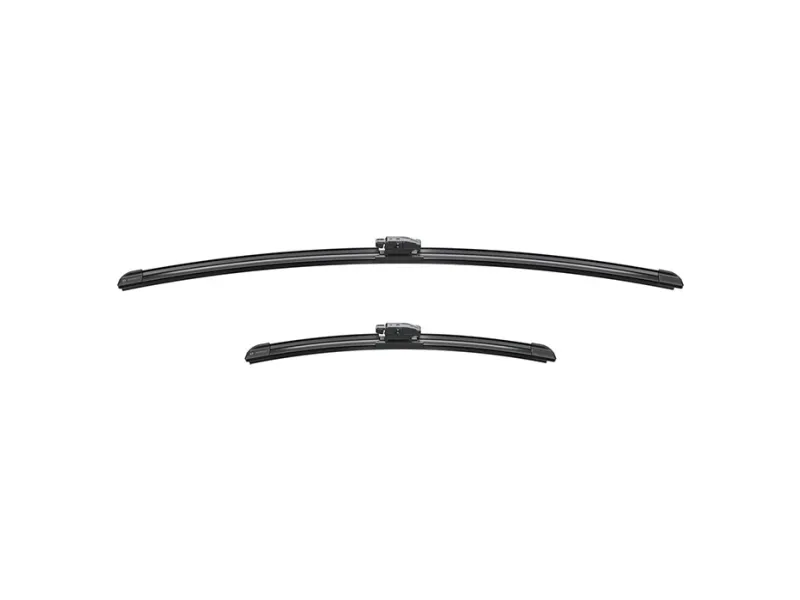Bosch Aerotwin Flatblade viskerblade sæt A250S