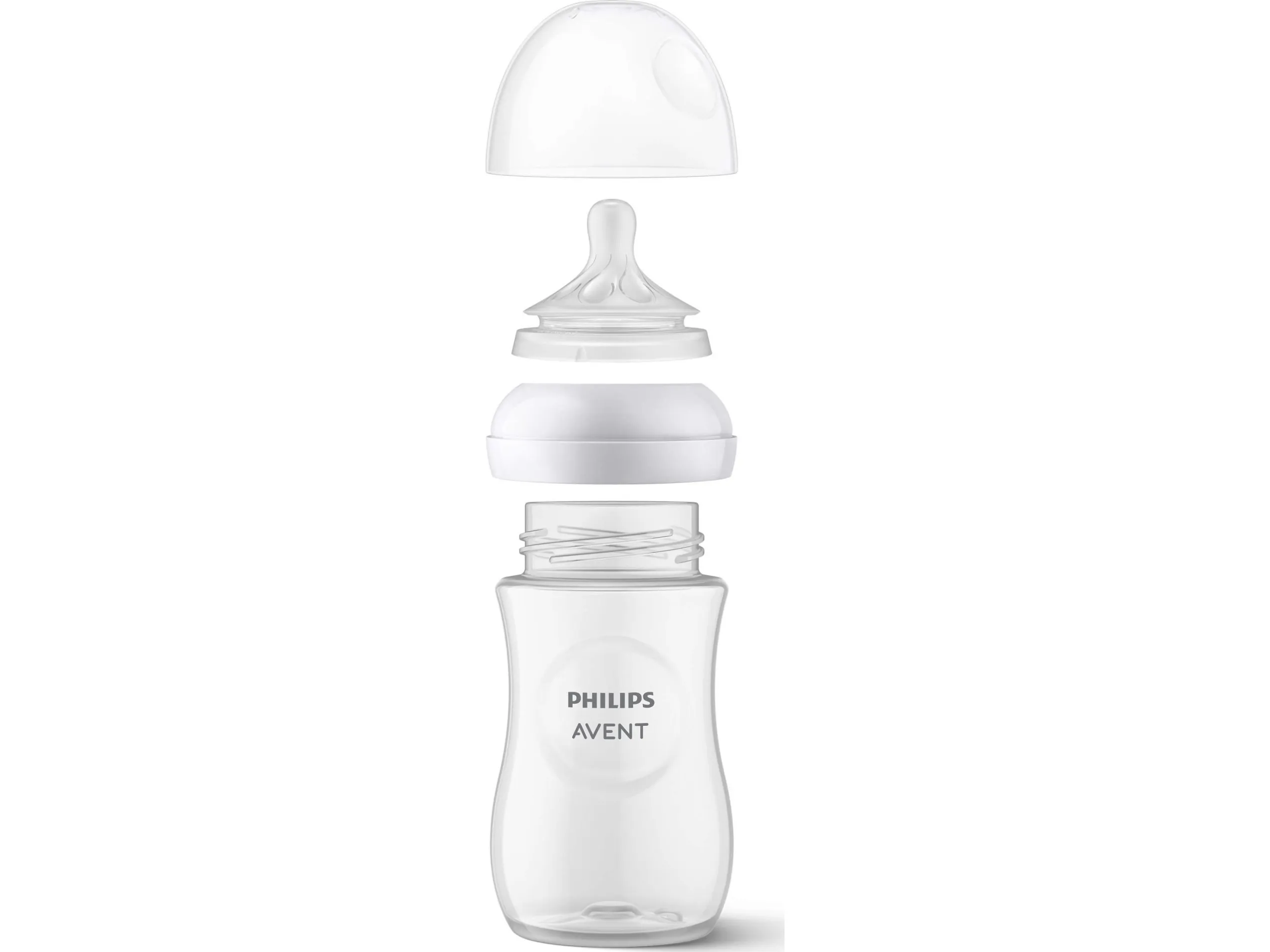 Philips responsiv flaske 260 ml (AVEY-021)