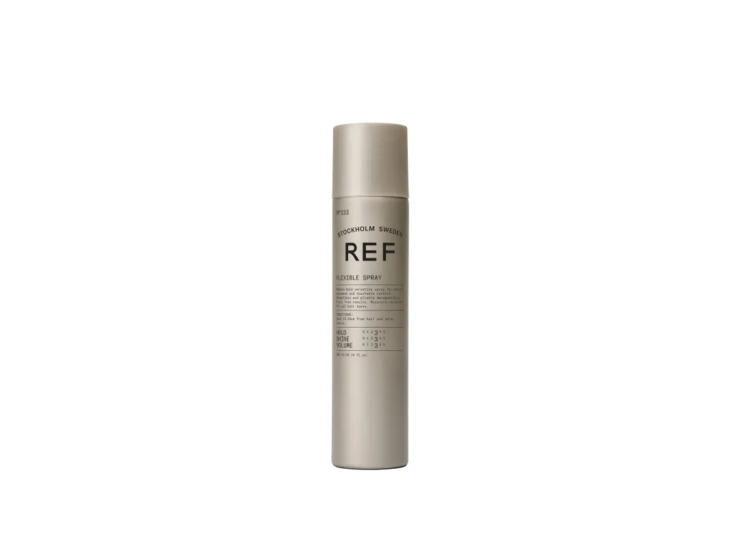 REF Flexible Medium Hold (300 ml)