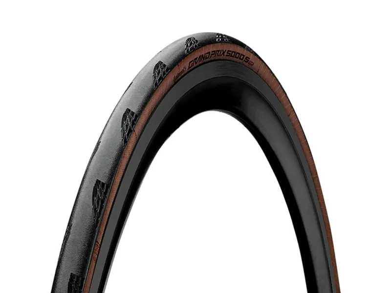 CONTINENTAL Grand Prix 5000S TR Folding tire 650b 30 mm (30-584)