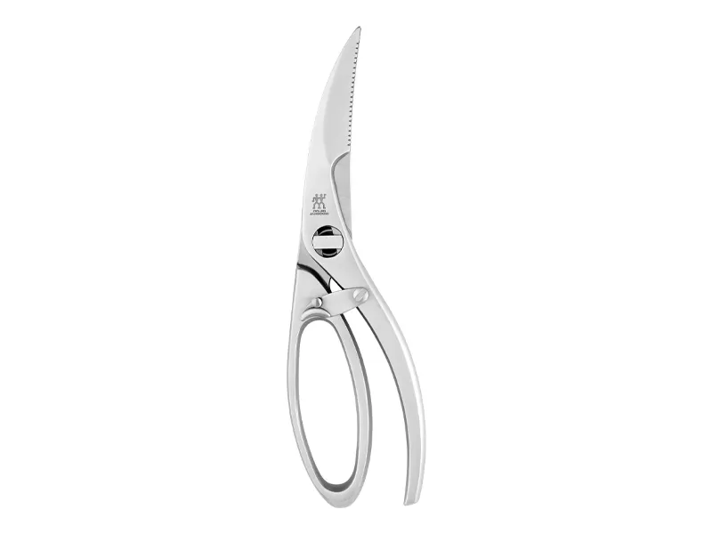 ZWILLING TWIN Select Fjerkræssaks 23,5 cm, Rustfrit stål