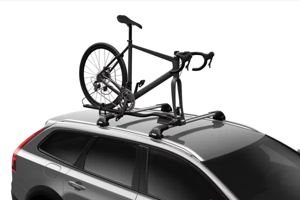 THULE Fastride cykelholder til taget