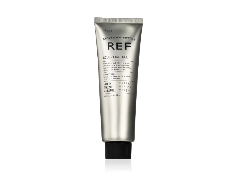 Hårgelé Ref Sculpting No.433, 150ml