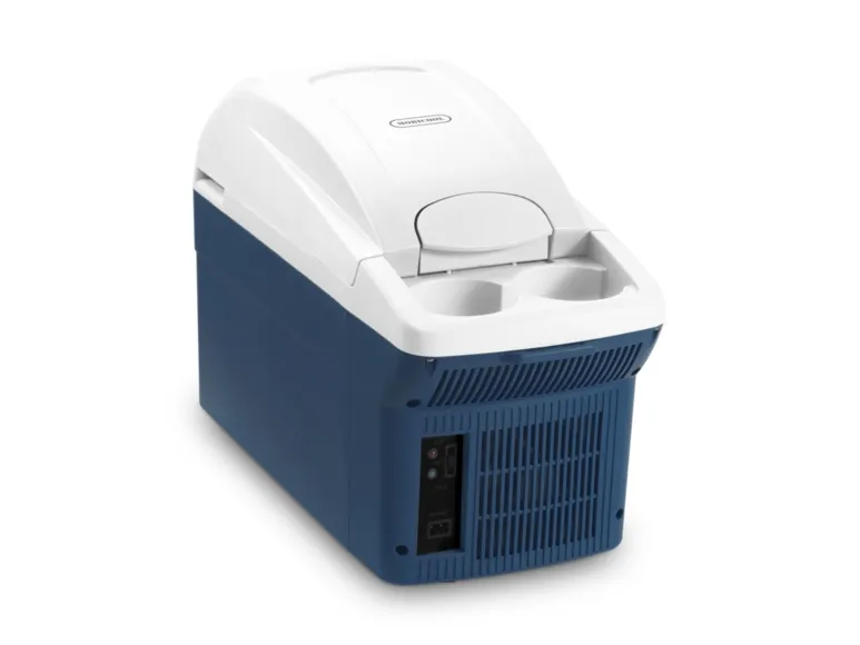 Mobicool armlænkøleboks, 12 V 8 liter