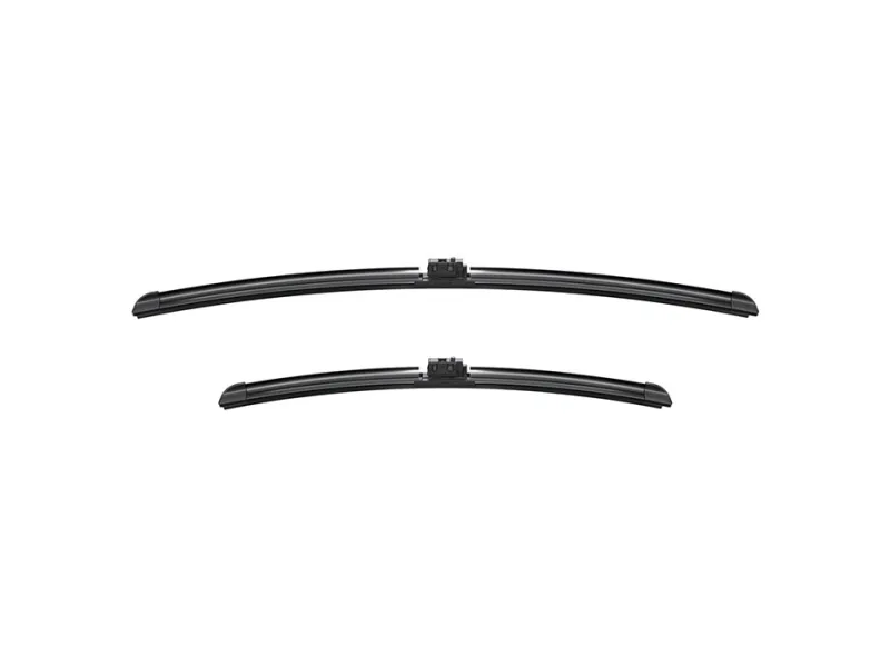Bosch Aerotwin Flatblade viskerblade sæt A206S
