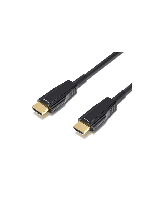 Deltaco HDMI cable - 10 m