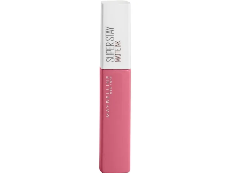 Maybelline Super Stay Matte Ink Liquid Lipstick 125 Inspirer 5ml
