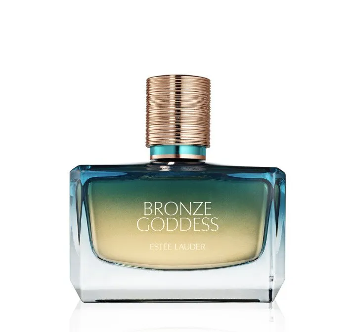 Estee Lauder Bronze Goddess Solei De Nuit 50ml Eau De Parfum Spray