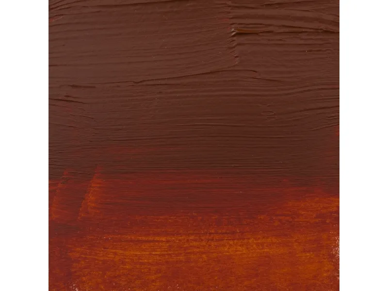 Amsterdam Expert Series akrylmaling i krukke Burnt Sienna 411