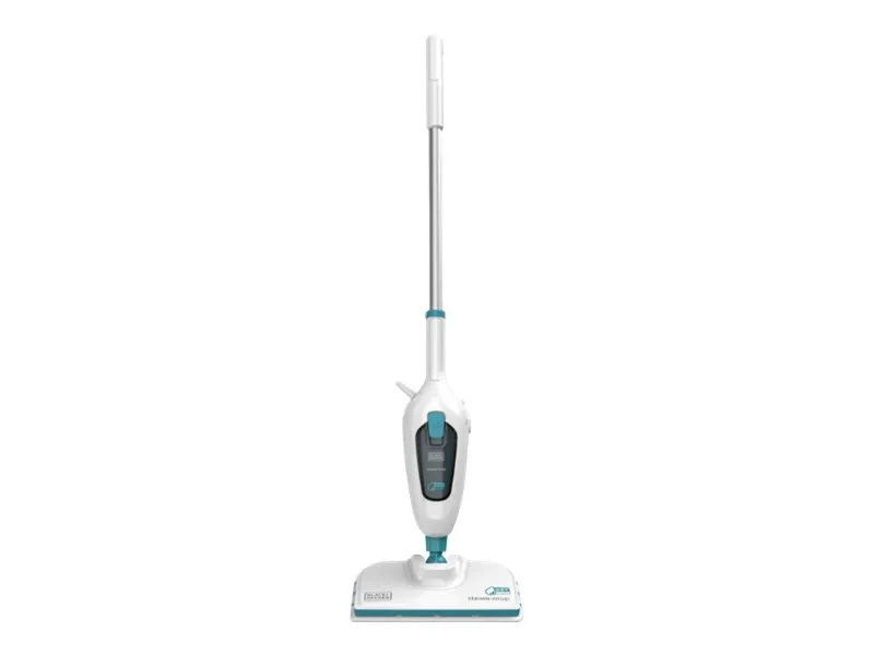 BLACK+DECKER FSM13E1-QS - Damprenser - pinne