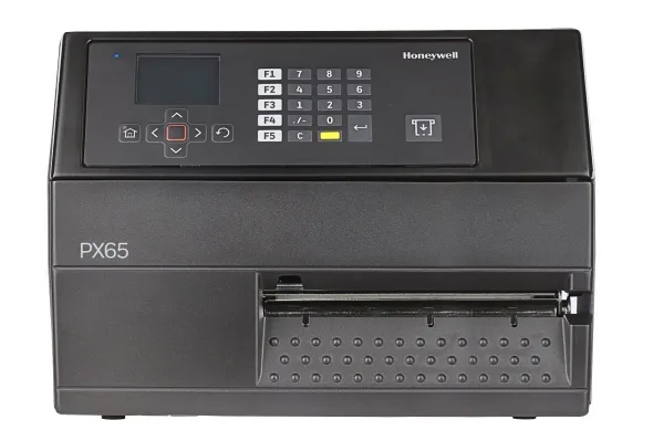 Honeywell PX65A -
