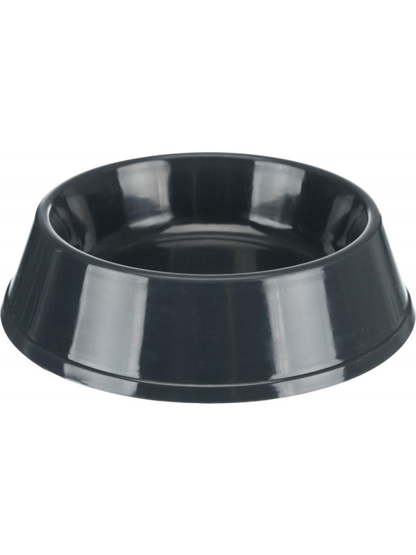 Trixie Plastic Bowl 0.2 l/ø 12 cm assorted colours