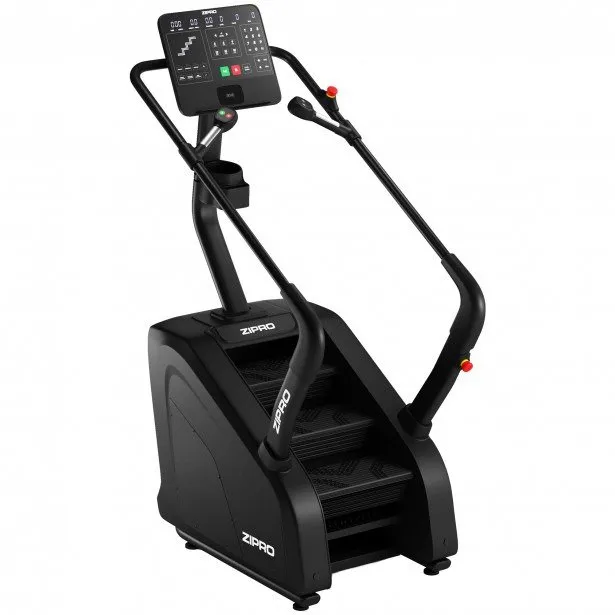 Zipro stepper trappemaskin