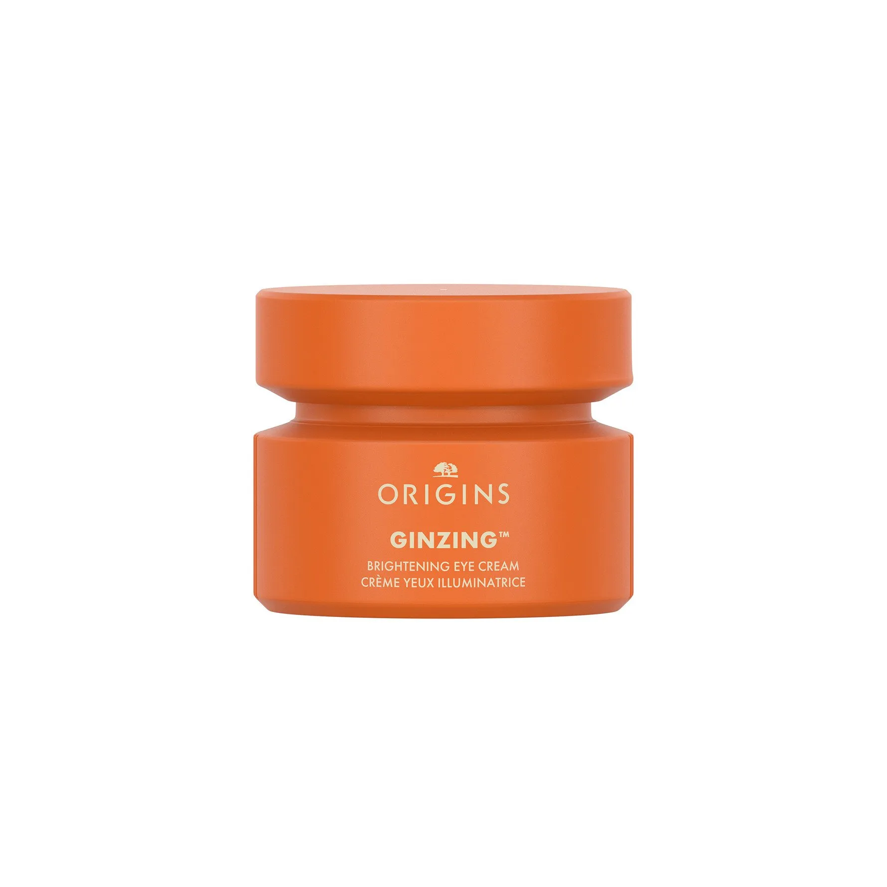 Origins Ginzing Brightening Eye Cream 15 ml