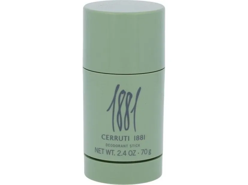 Cerruti Cerruti 1881 Men Deo Stick 75 Ml