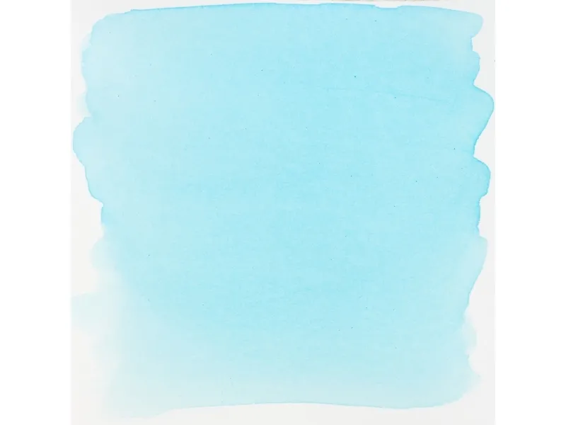 Ecoline flytende akvarellfargeflaske Pastel Blue 580
