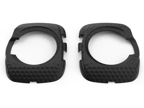 Wahoo Speedplay pedalplatelokk, svarte