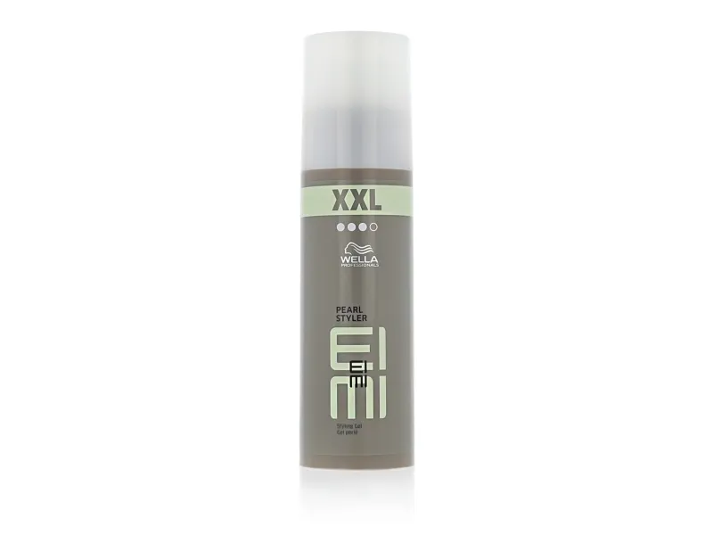 Wella Professionals Eimi Pearl Styler Gel 150 Ml Medium Firming Styling Gel