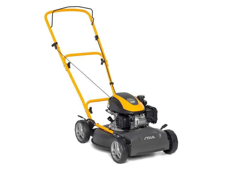 STIGA Multiclip 47 Bensingressklipper