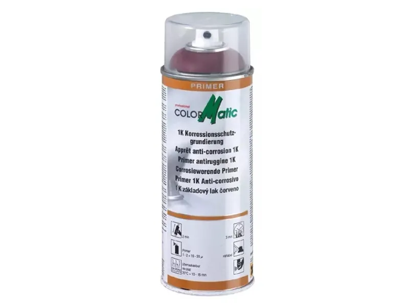 ColorMatic Ætsegrunder 400ml.