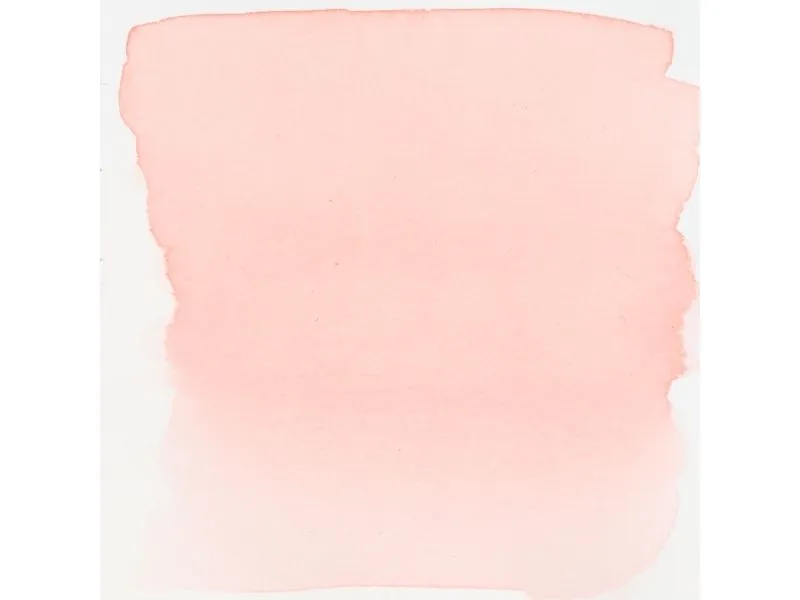 Ecoline flytende akvarell i flaske Pastel Red 381