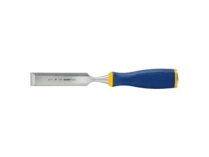 IRWIN FLAT TREMEISEL 8mm/PLASTHÅNDTAK