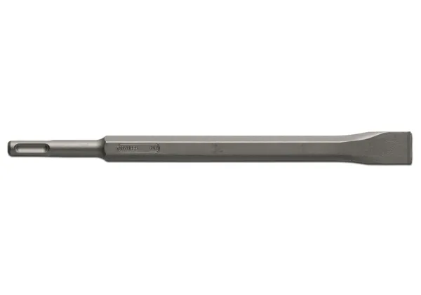 Stanley Drill Irwin Flatmeisel SDS MAX 24 x 280 mm
