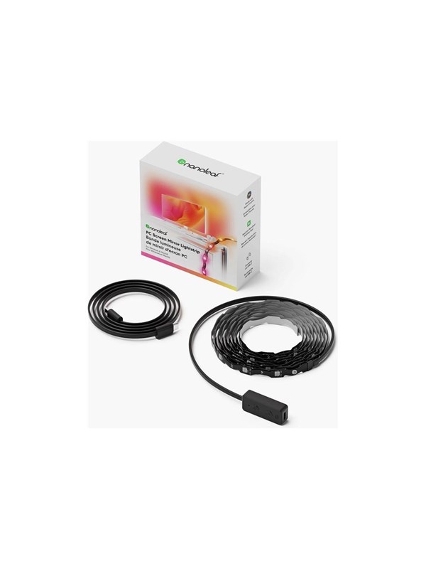 Nanoleaf - light strip - LED - 16 million colours