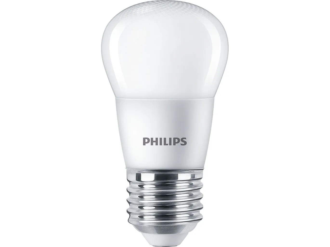 Philips CorePro LED 31262300, 5 W, 40 W, E27, 470 lm, 15000 timer, Varm hvit