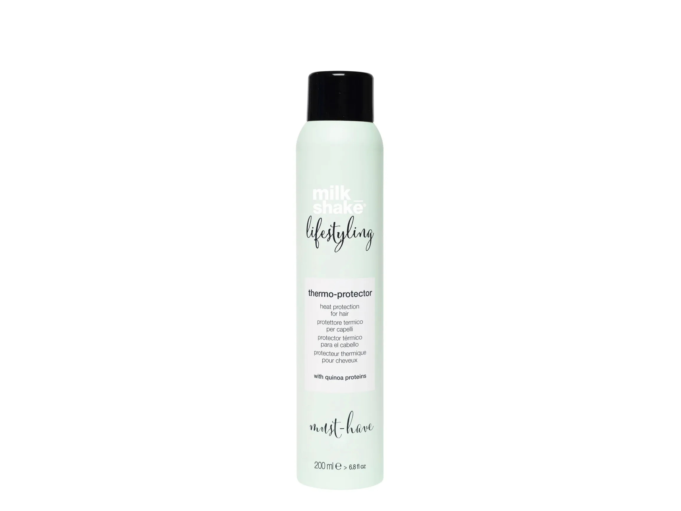 Milk_shake - Lifestyling Thermo Heat Protector 200 ml200 ml