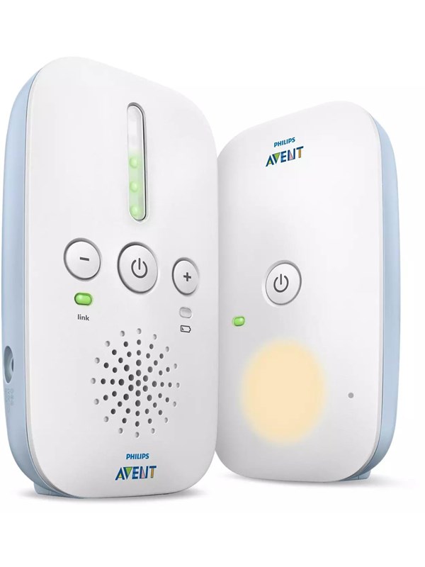 Philips Avent SCD503/26 Baby Monitoring System