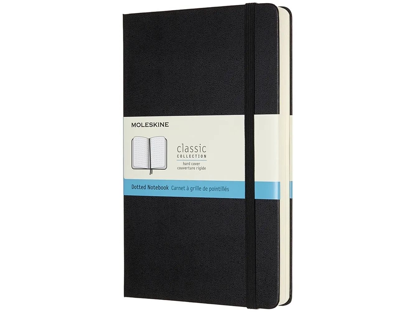 Moleskine 8058647628035, Bilde, Universell