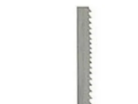Proxxon Båndsagblad Proxxon MBS 240/E, for tre og plast