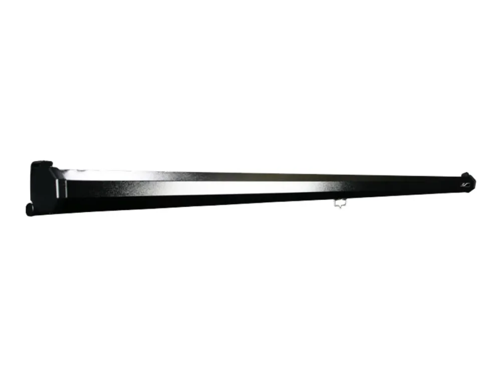 Elite Screens Manual Series M92UWH - Projeksjonsskjerm - 92 (234 cm) - 16:9 - Matte White