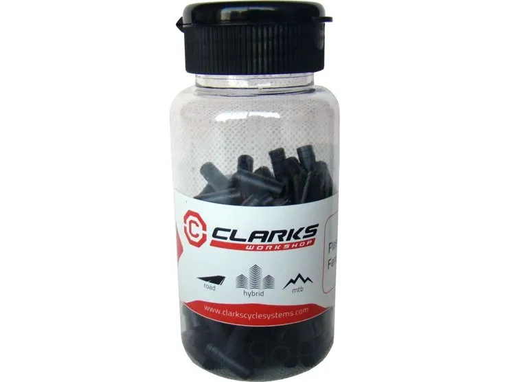 Clarks panserhette til bremsekloss Y2029DP150, plast, 150 stk