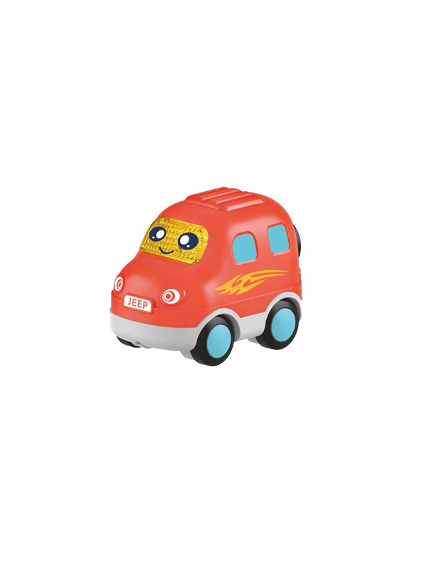 Scandinavian Baby Products Mini Car - Jeep