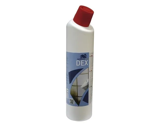 Afkalkning Dex 750ml