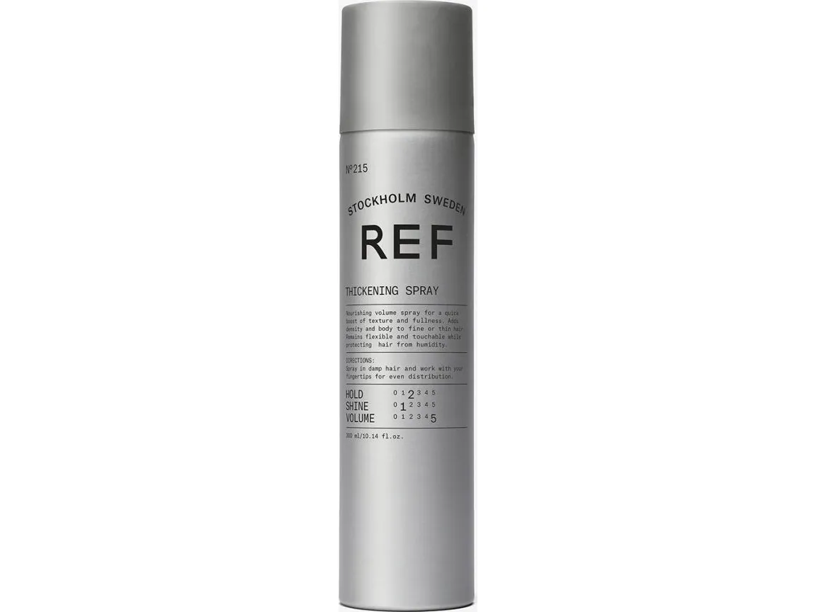 REF Thickening Spray 300ml