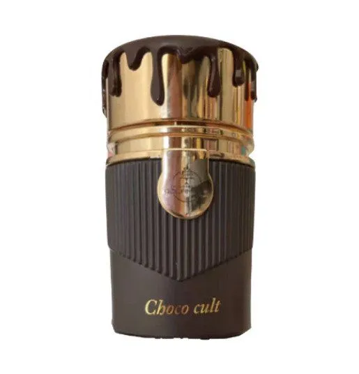 Ministry Of Gourmand Choco Cult Eau De Parfum 100ml