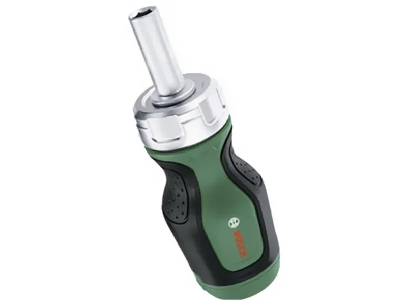 Bosch Home and Garden 1600A032UY bits-skrutrekker med skralle
