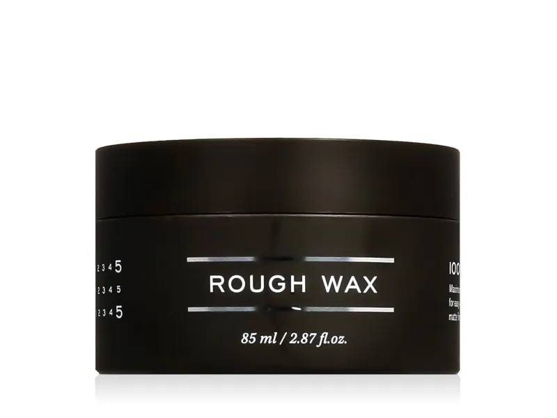 Ref Rough Wax 505