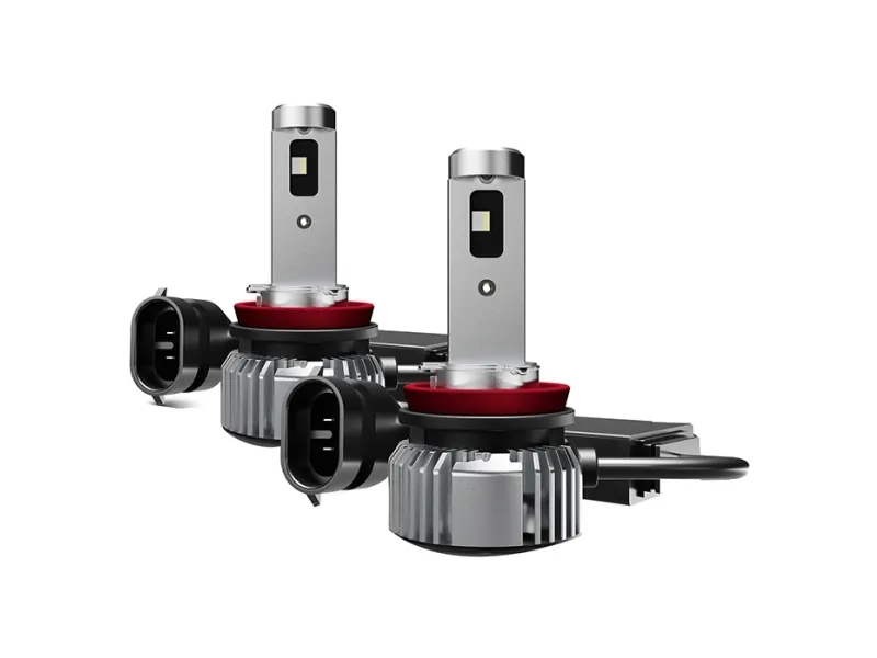 Osram Night Breaker LED Smart - H11 Bilpærer - ECE-godkjent