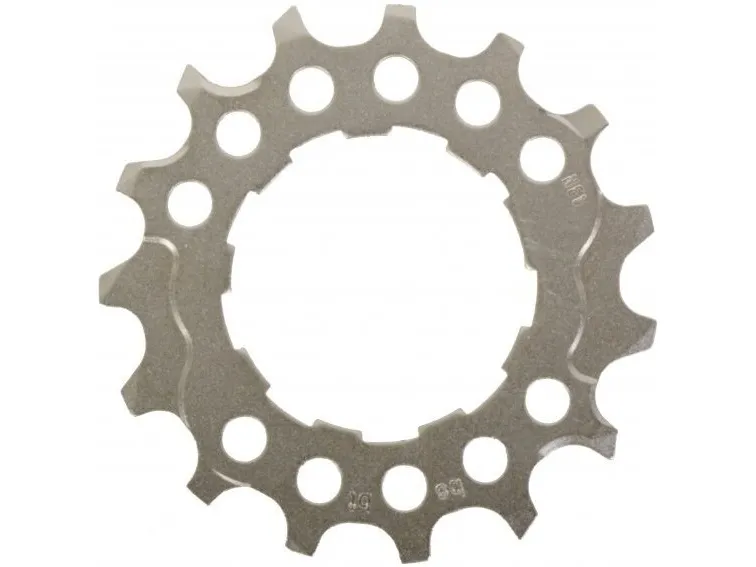 Shimano CS-M8000 krankdrev 15T