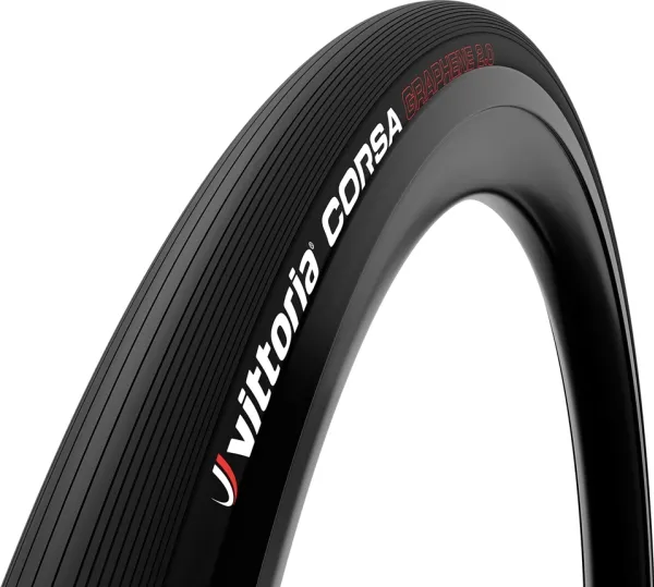 Vittoria Road Corsa TLR G2 dekk 25-622